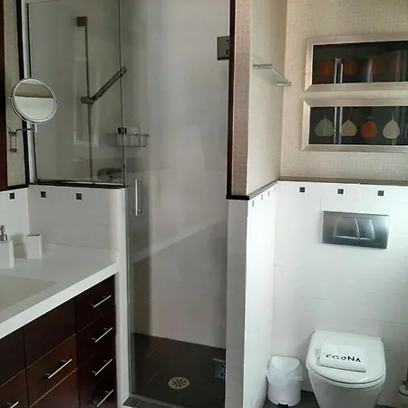 Appartement Egona-fue6 Amplia Luminosa Vivienda Centro Zarautz