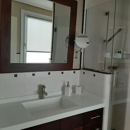 Appartement Egona-fue6 Amplia Luminosa Vivienda Centro *