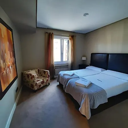 Egona-fue6 Amplia Luminosa Vivienda Centro