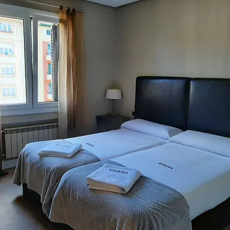 Egona-fue6 Amplia Luminosa Vivienda Centro Appartement