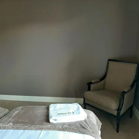 Egona-fue6 Amplia Luminosa Vivienda Centro *