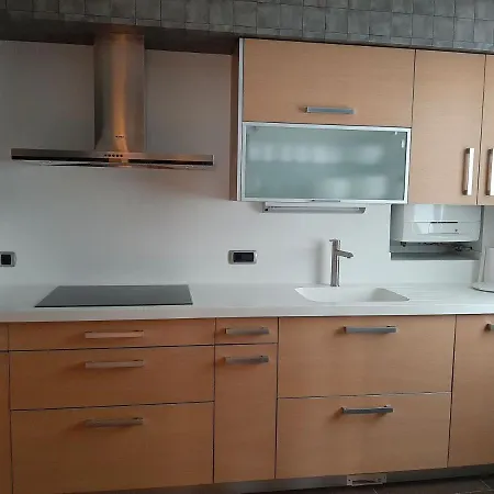 Appartement Egona-fue6 Amplia Luminosa Vivienda Centro *