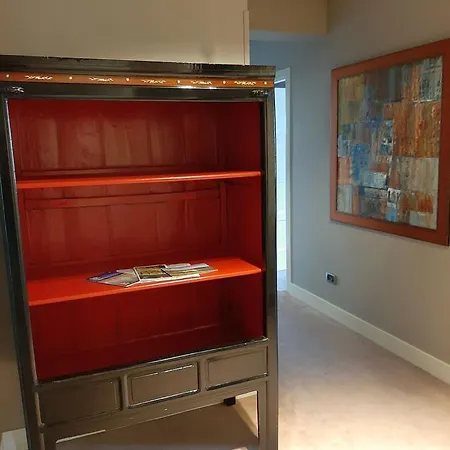 Апартаменты Egona-fue6 Amplia Luminosa Vivienda Centro Зараутц