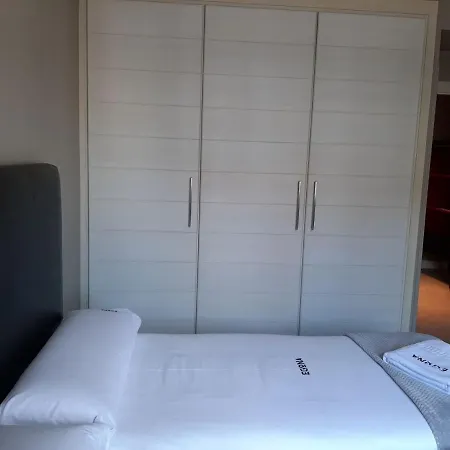 Апартаменты Egona-fue6 Amplia Luminosa Vivienda Centro