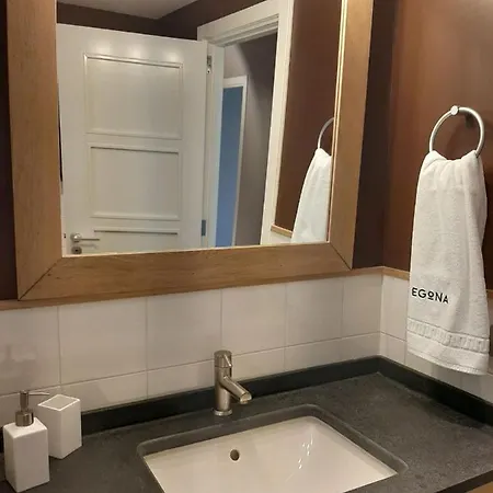 Egona-fue6 Amplia Luminosa Vivienda Centro *
