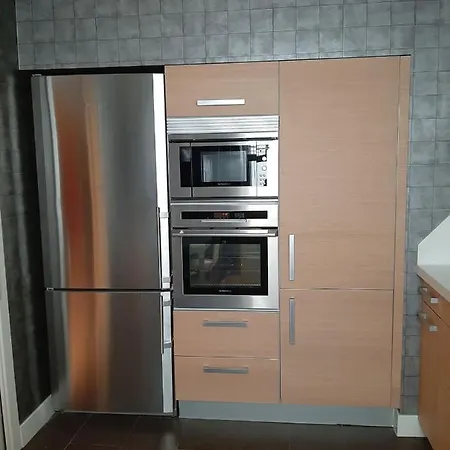 Egona-fue6 Amplia Luminosa Vivienda Centro