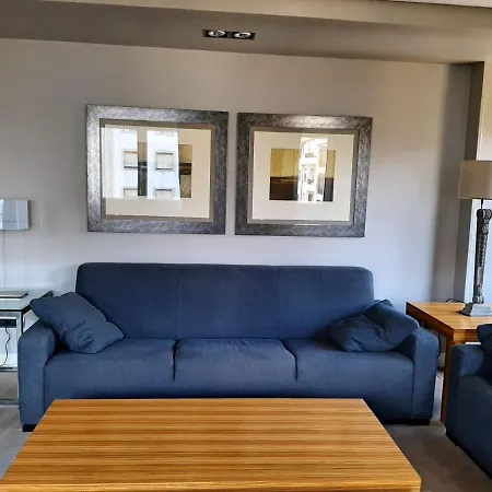 Egona-fue6 Amplia Luminosa Vivienda Centro Апартаменты