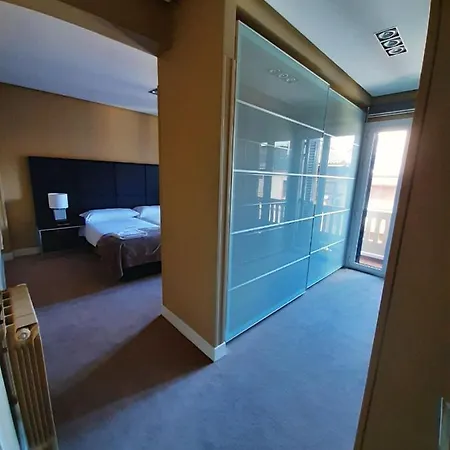 Апартаменты Egona-fue6 Amplia Luminosa Vivienda Centro